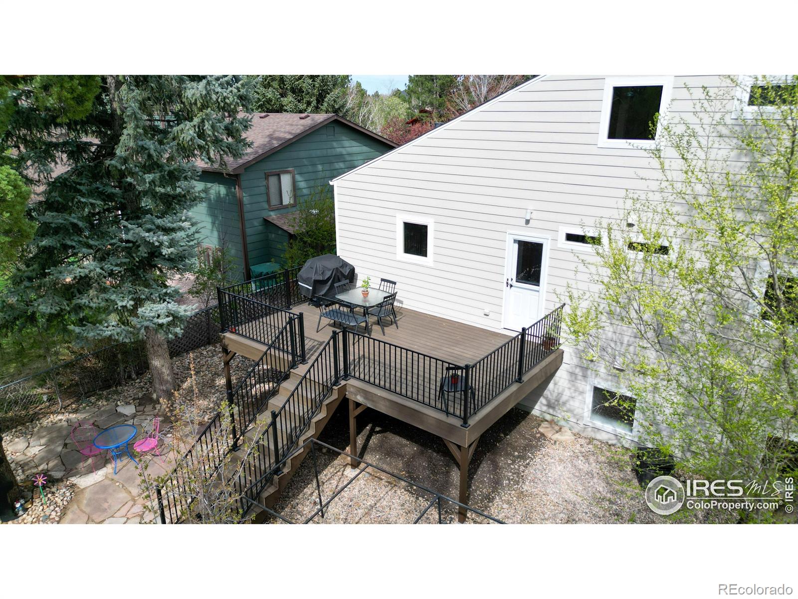 717 Ridgecrest Road, Fort Collins, CO 80524, 5 Bedrooms Bedrooms, ,3 BathroomsBathrooms,Residential,For Sale,Ridgecrest,RECIR1013284