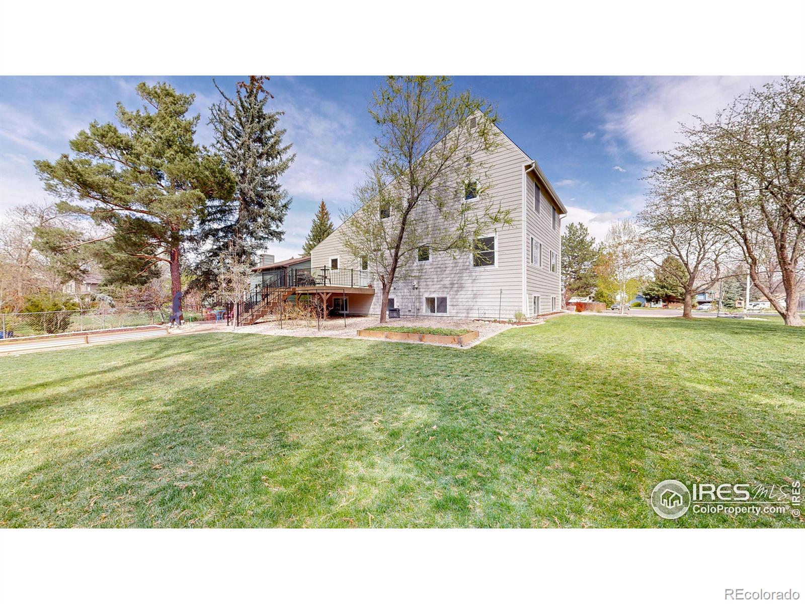 717 Ridgecrest Road, Fort Collins, CO 80524, 5 Bedrooms Bedrooms, ,3 BathroomsBathrooms,Residential,For Sale,Ridgecrest,RECIR1013284