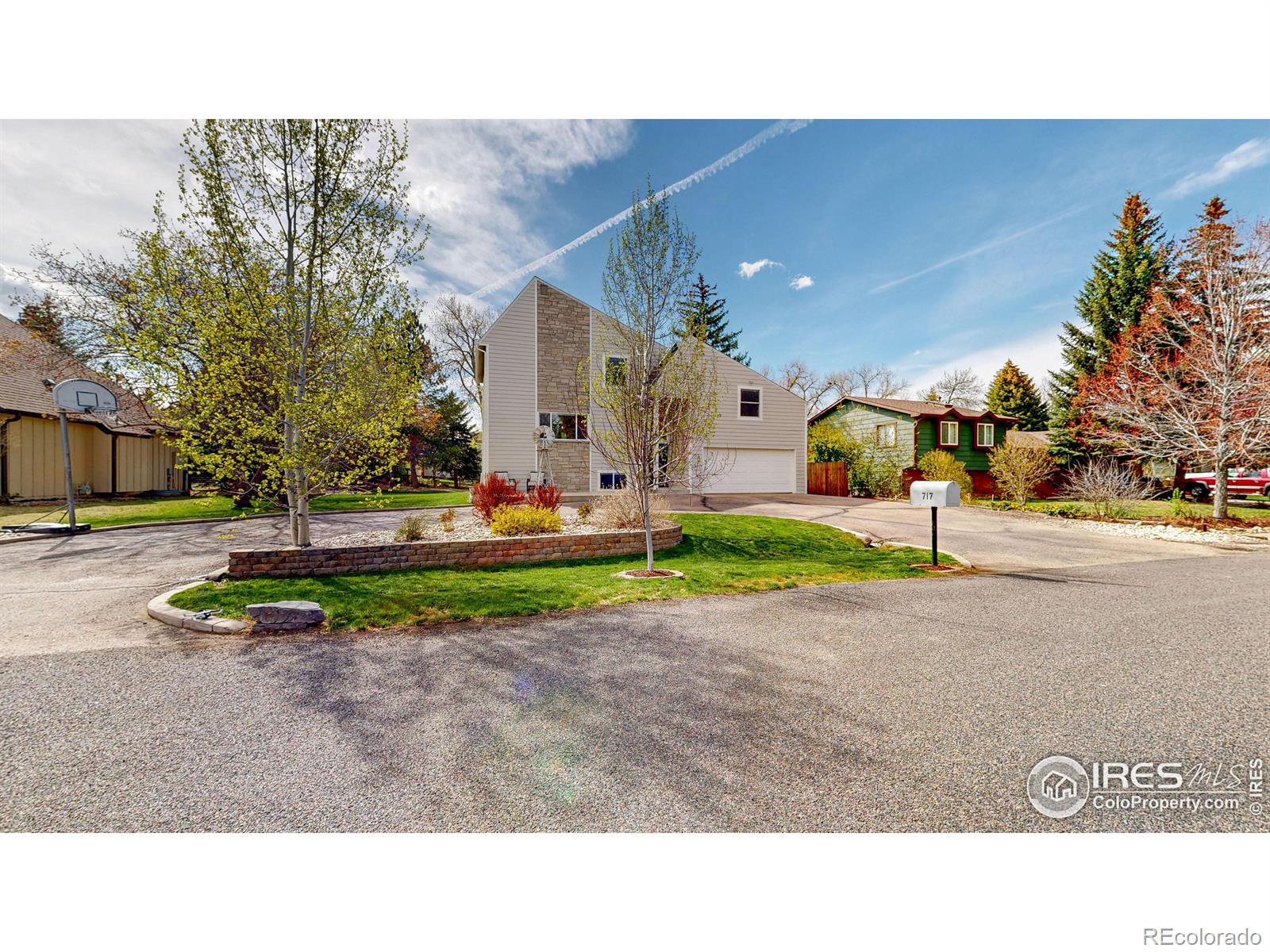 717 Ridgecrest Road, Fort Collins, CO 80524, 5 Bedrooms Bedrooms, ,3 BathroomsBathrooms,Residential,For Sale,Ridgecrest,RECIR1013284