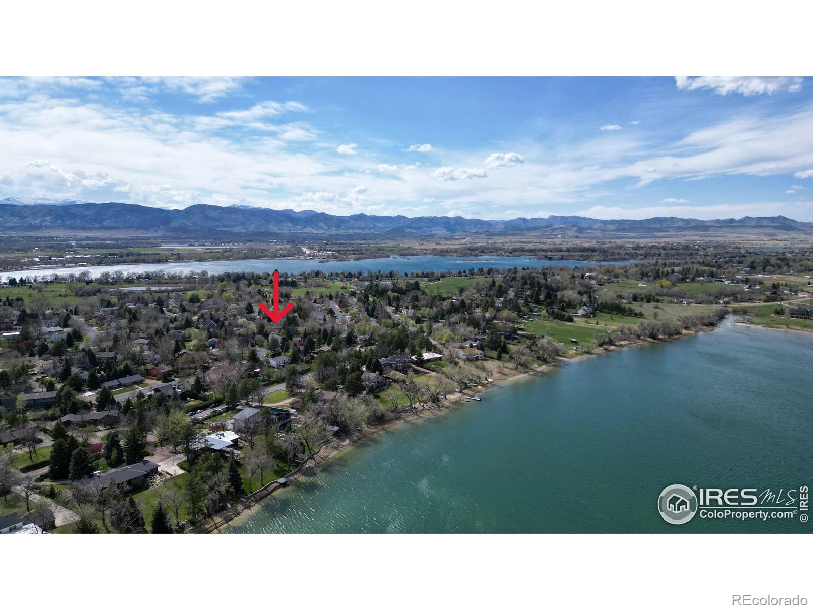 717 Ridgecrest Road, Fort Collins, CO 80524, 5 Bedrooms Bedrooms, ,3 BathroomsBathrooms,Residential,For Sale,Ridgecrest,RECIR1013284