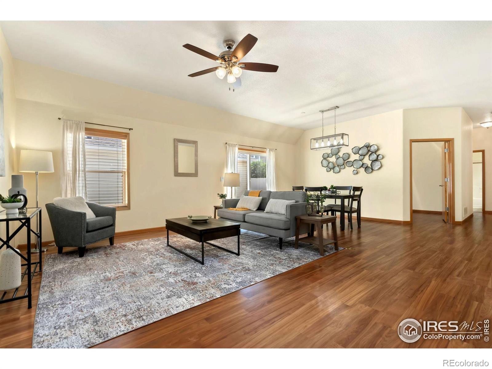 949 Sunchase Drive, Fort Collins, CO 80524, 2 Bedrooms Bedrooms, ,2 BathroomsBathrooms,Residential,For Sale,Sunchase,RECIR1013341