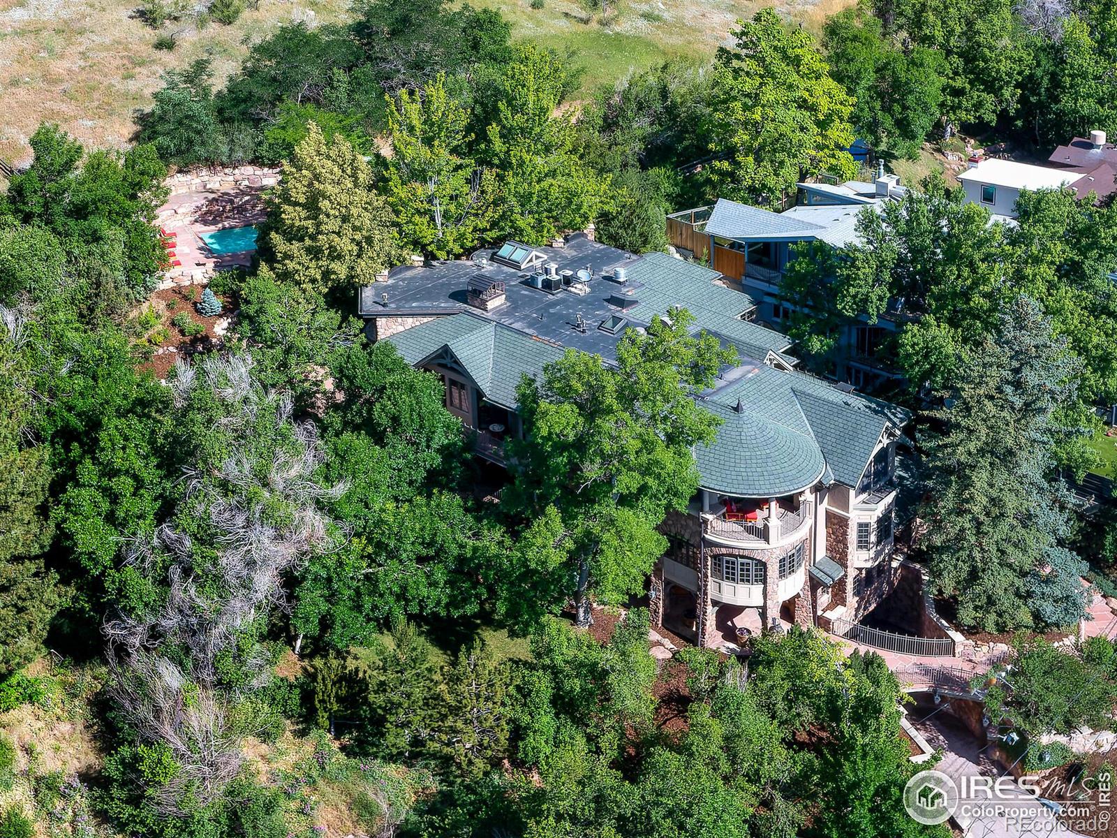 3015 3rd Street, Boulder, CO 80304, 5 Bedrooms Bedrooms, ,10 BathroomsBathrooms,Residential,For Sale,3rd,RECIR1013337