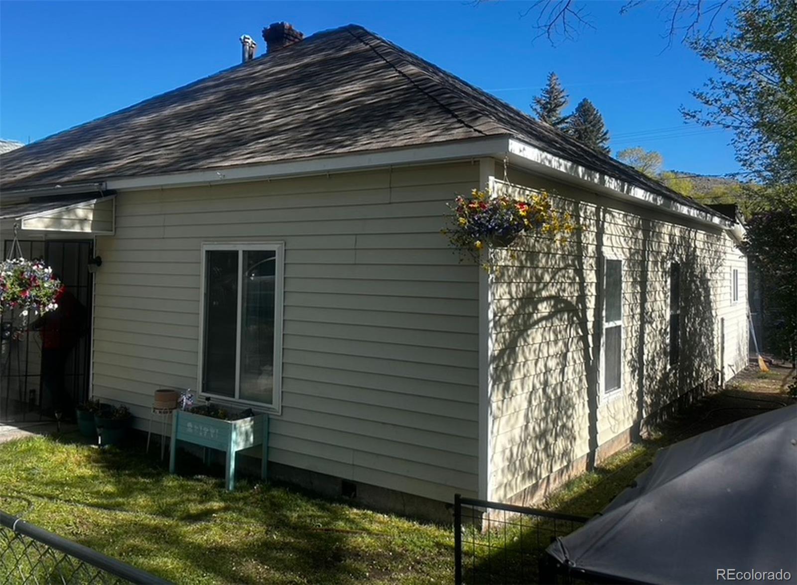 Restricted Address, Saguache, CO 81149, ,Residential,For Sale,San Juan,REC8505406
