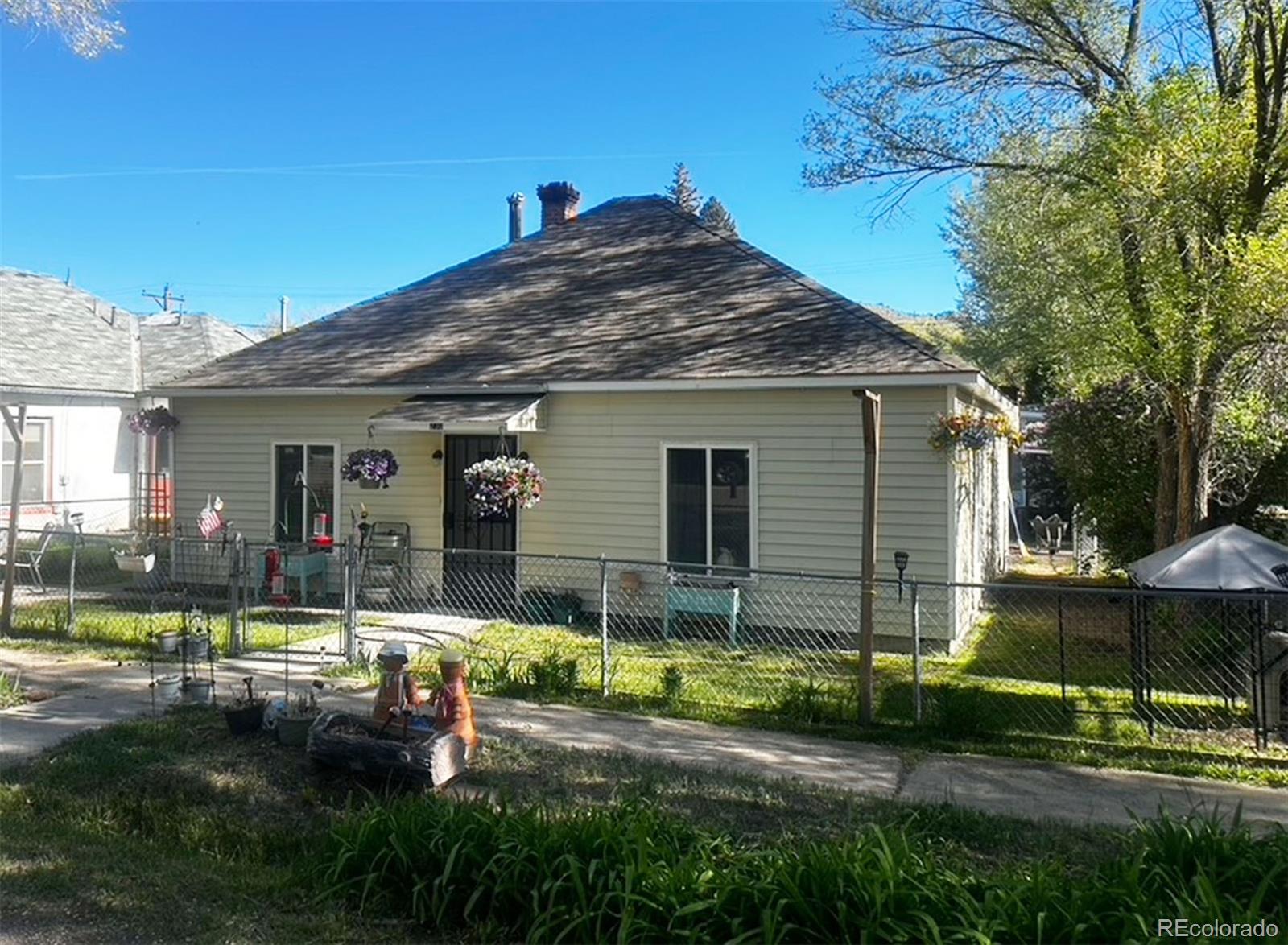 Restricted Address, Saguache, CO 81149, ,Residential,For Sale,San Juan,REC8505406