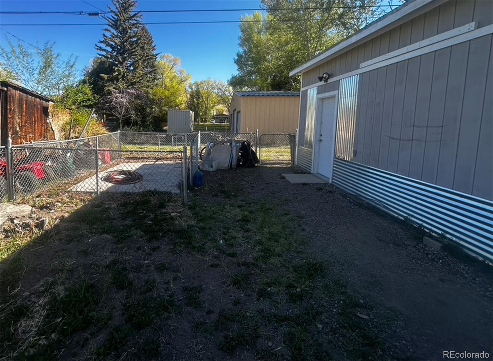 Restricted Address, Saguache, CO 81149, ,Residential,For Sale,San Juan,REC8505406