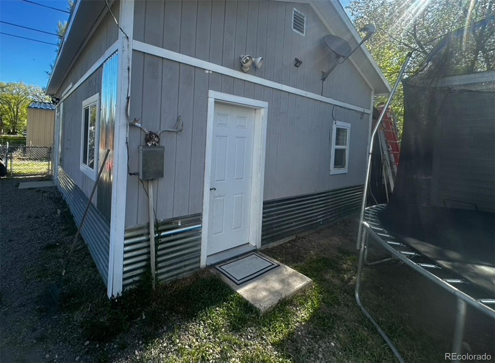 Restricted Address, Saguache, CO 81149, ,Residential,For Sale,San Juan,REC8505406