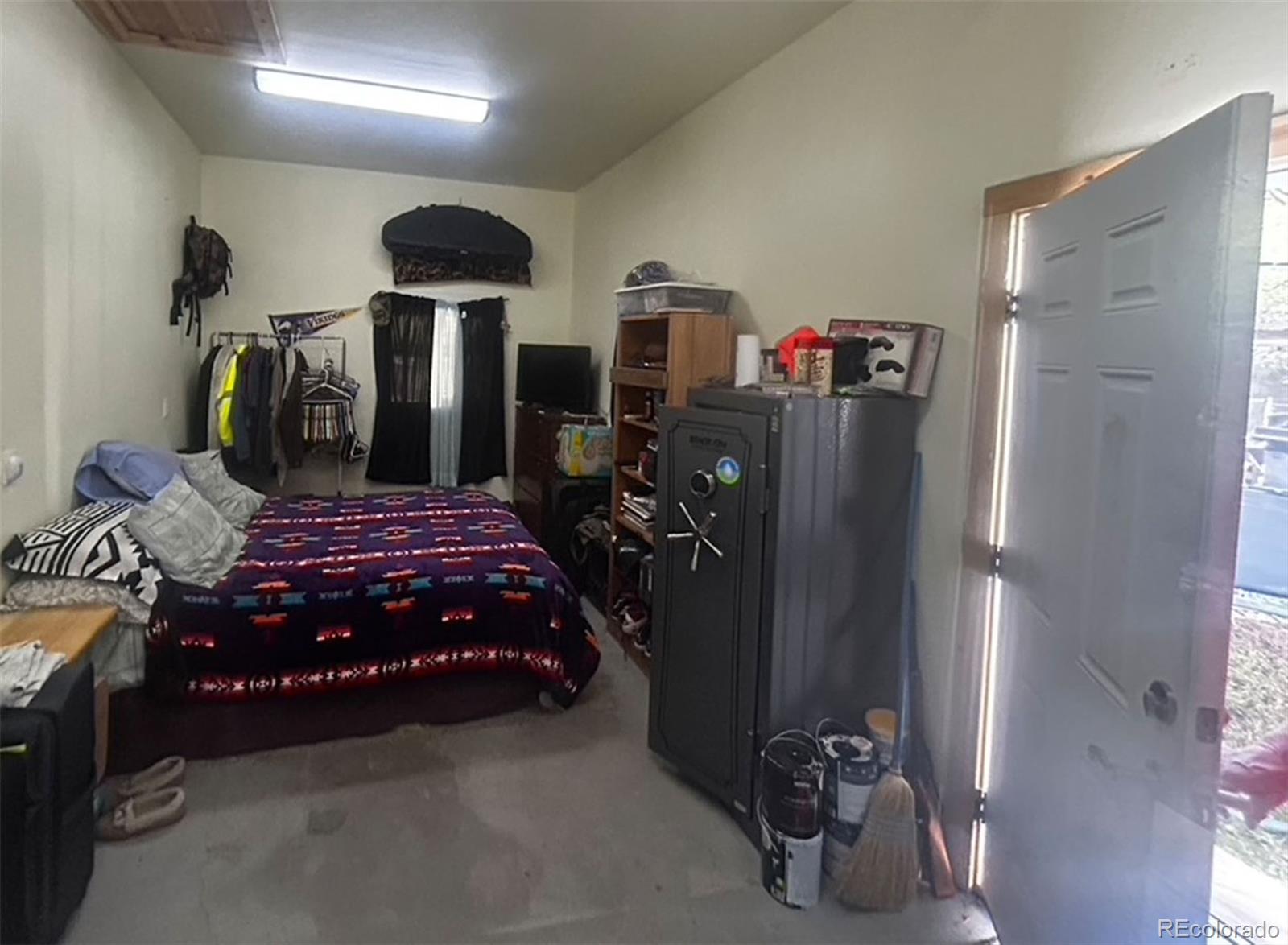 Restricted Address, Saguache, CO 81149, ,Residential,For Sale,San Juan,REC8505406