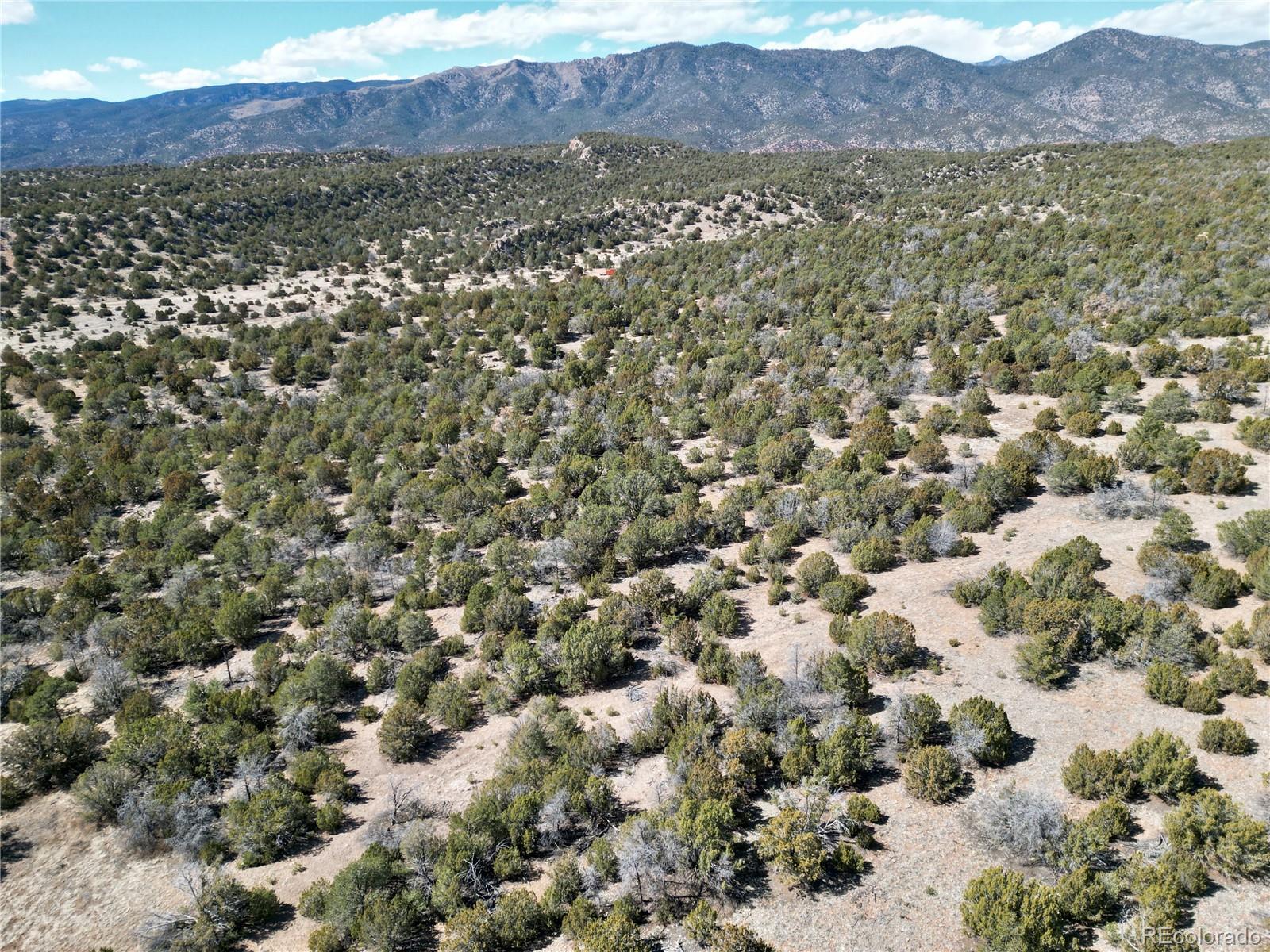 LOT 54 RIMROCK Terrace, Penrose, CO 81240, ,Land,For Sale,RIMROCK,REC2513347