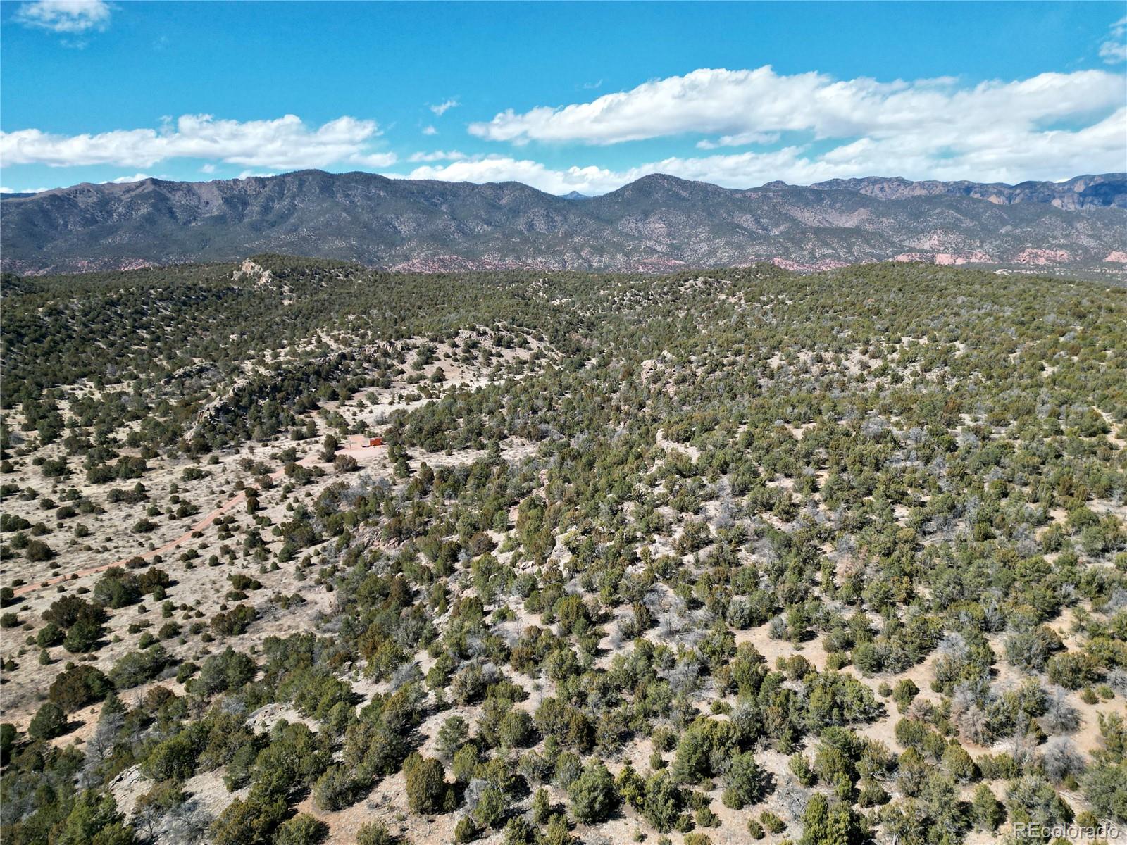 LOT 54 RIMROCK Terrace, Penrose, CO 81240, ,Land,For Sale,RIMROCK,REC2513347