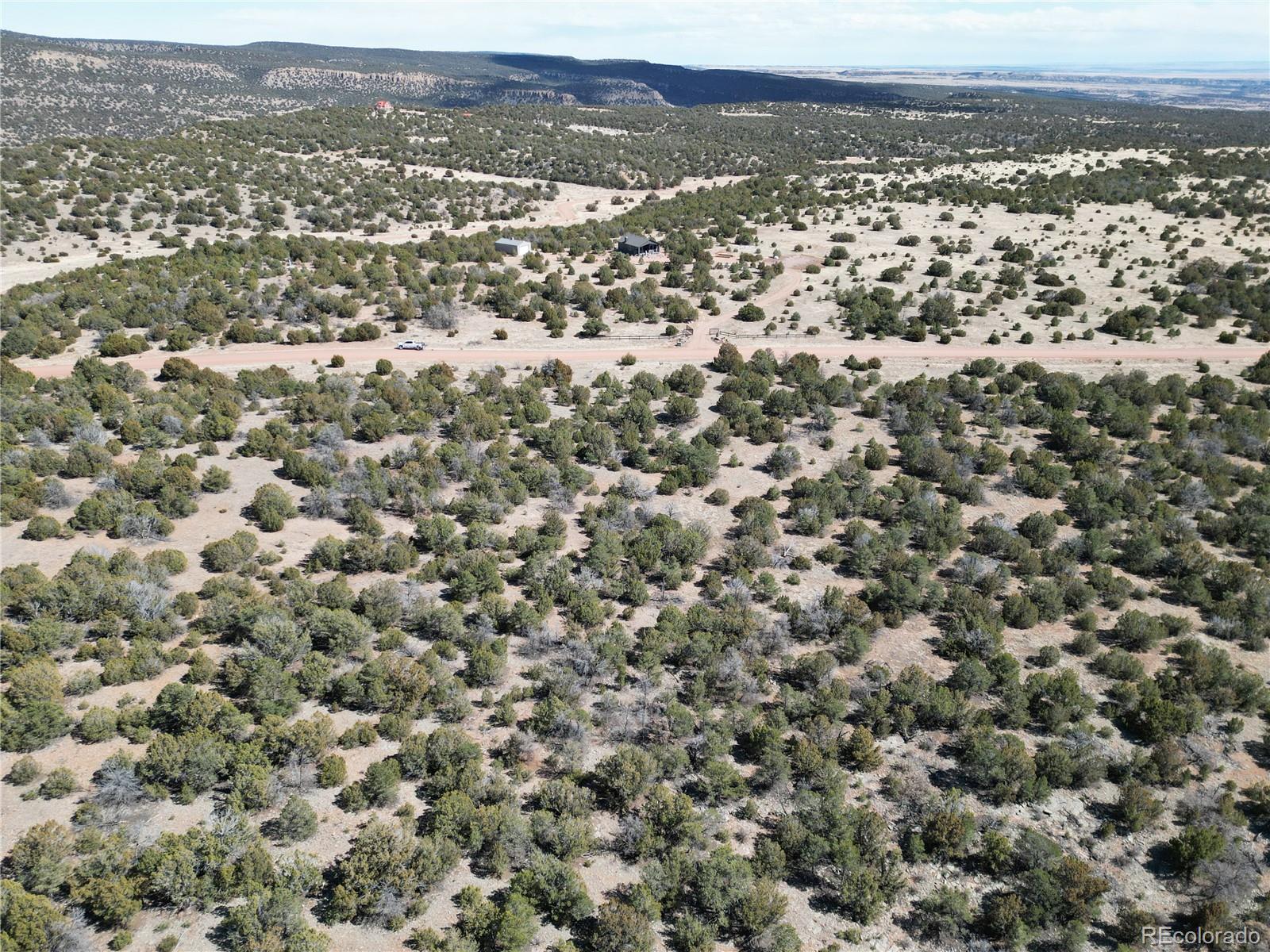 LOT 54 RIMROCK Terrace, Penrose, CO 81240, ,Land,For Sale,RIMROCK,REC2513347