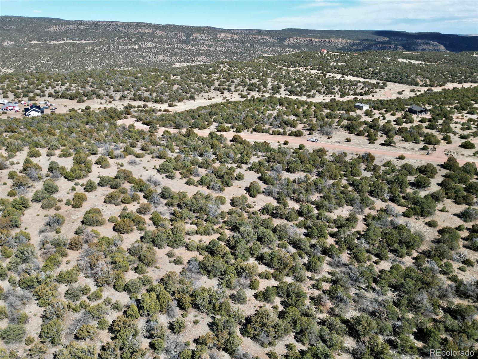 LOT 54 RIMROCK Terrace, Penrose, CO 81240, ,Land,For Sale,RIMROCK,REC2513347