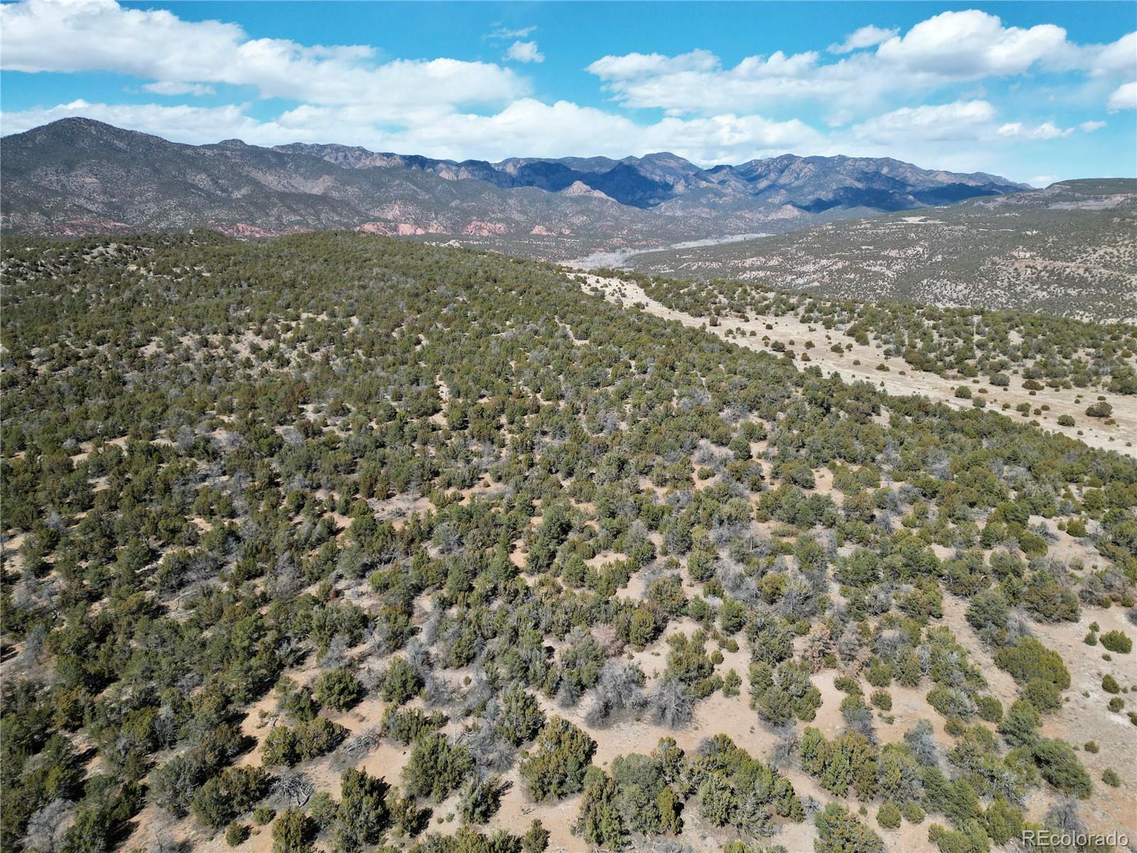 LOT 54 RIMROCK Terrace, Penrose, CO 81240, ,Land,For Sale,RIMROCK,REC2513347