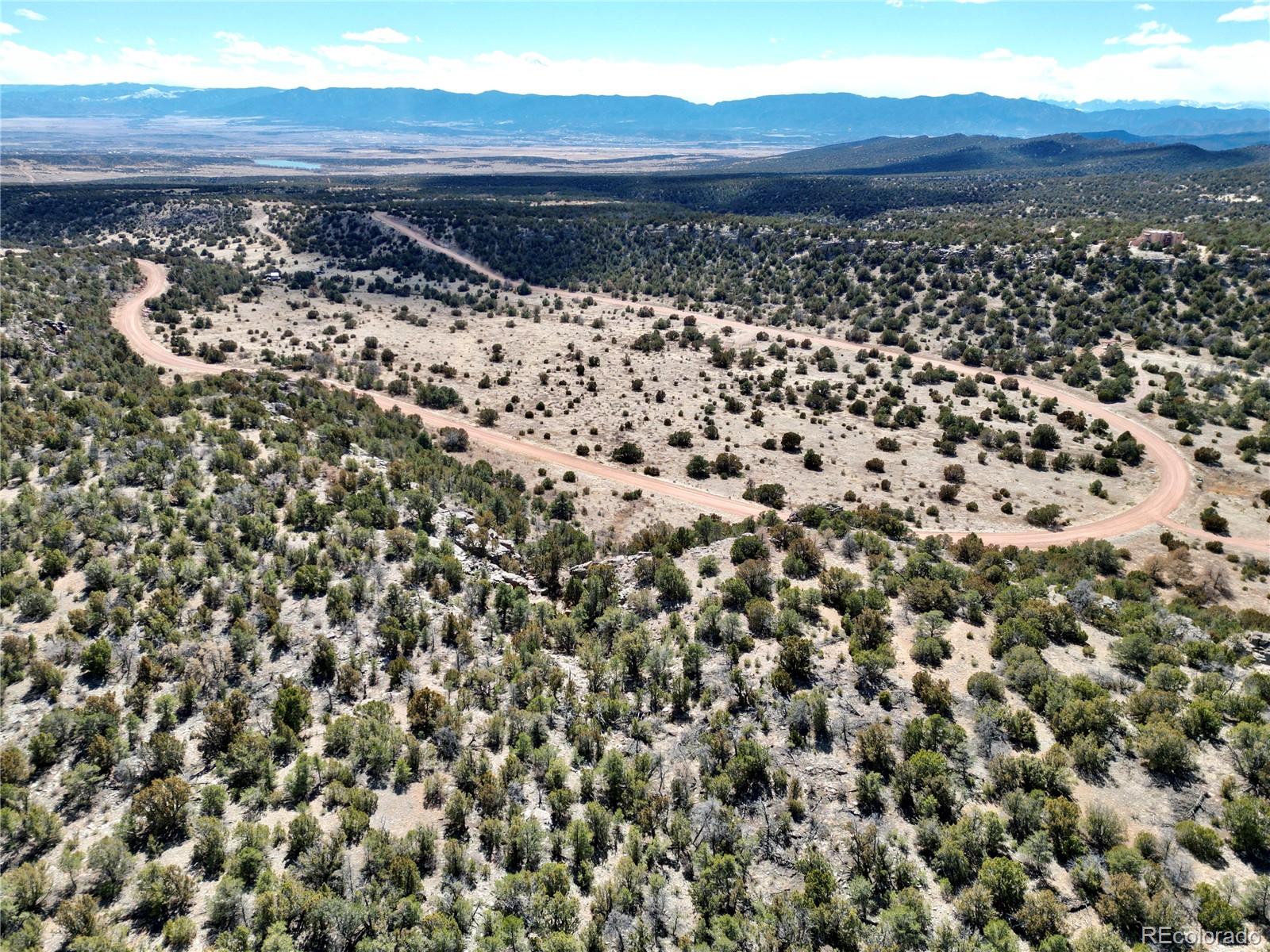 LOT 54 RIMROCK Terrace, Penrose, CO 81240, ,Land,For Sale,RIMROCK,REC2513347