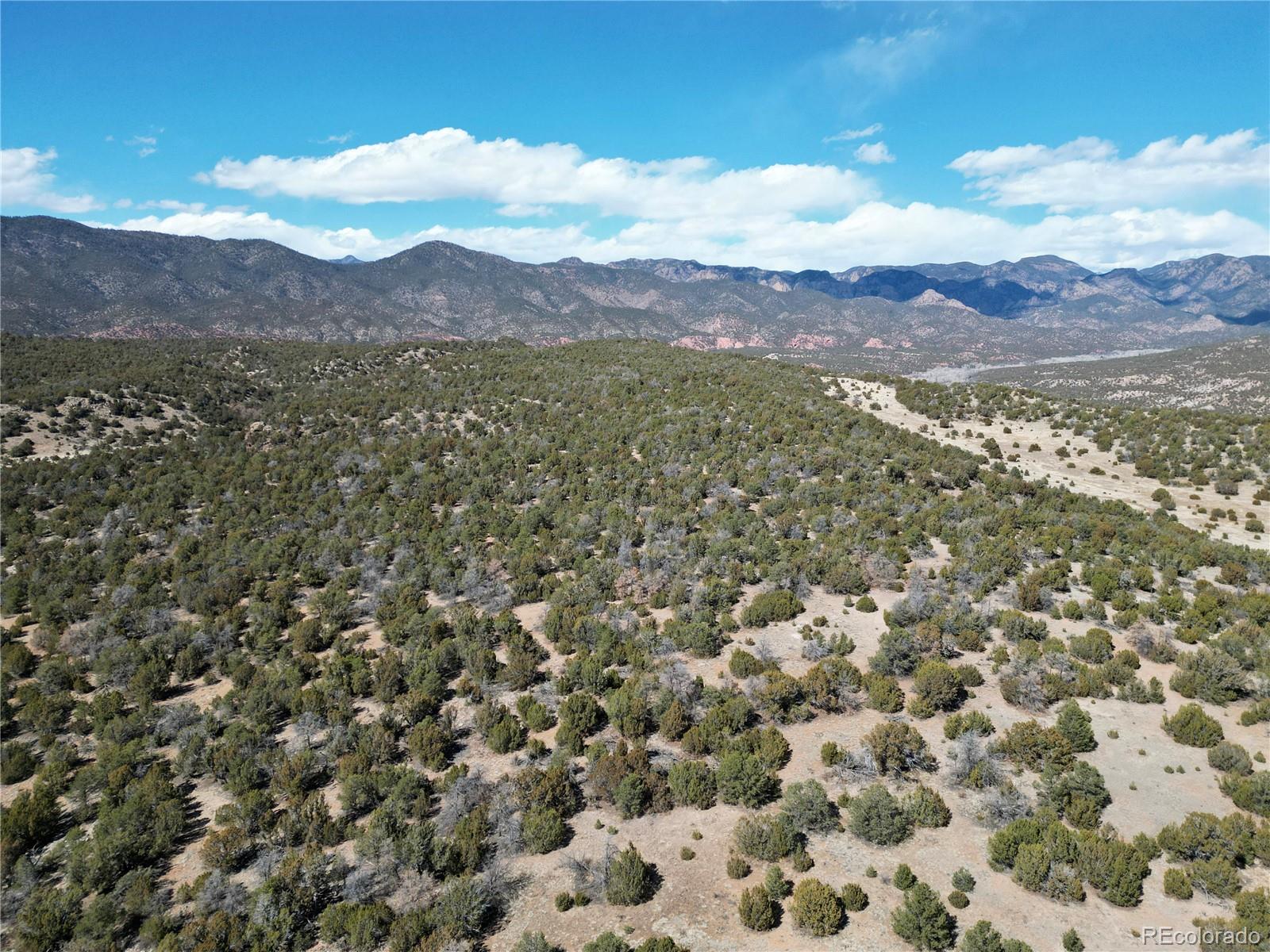 LOT 54 RIMROCK Terrace, Penrose, CO 81240, ,Land,For Sale,RIMROCK,REC2513347