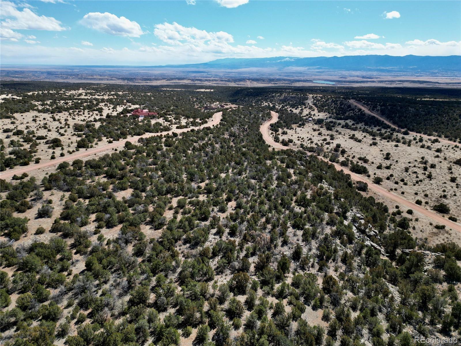 LOT 54 RIMROCK Terrace, Penrose, CO 81240, ,Land,For Sale,RIMROCK,REC2513347