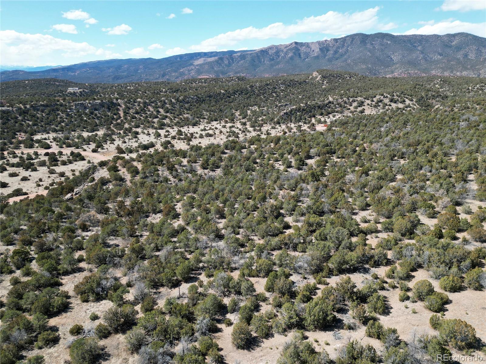 LOT 54 RIMROCK Terrace, Penrose, CO 81240, ,Land,For Sale,RIMROCK,REC2513347