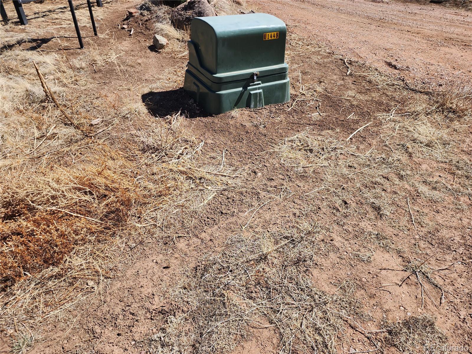 LOT 54 RIMROCK Terrace, Penrose, CO 81240, ,Land,For Sale,RIMROCK,REC2513347