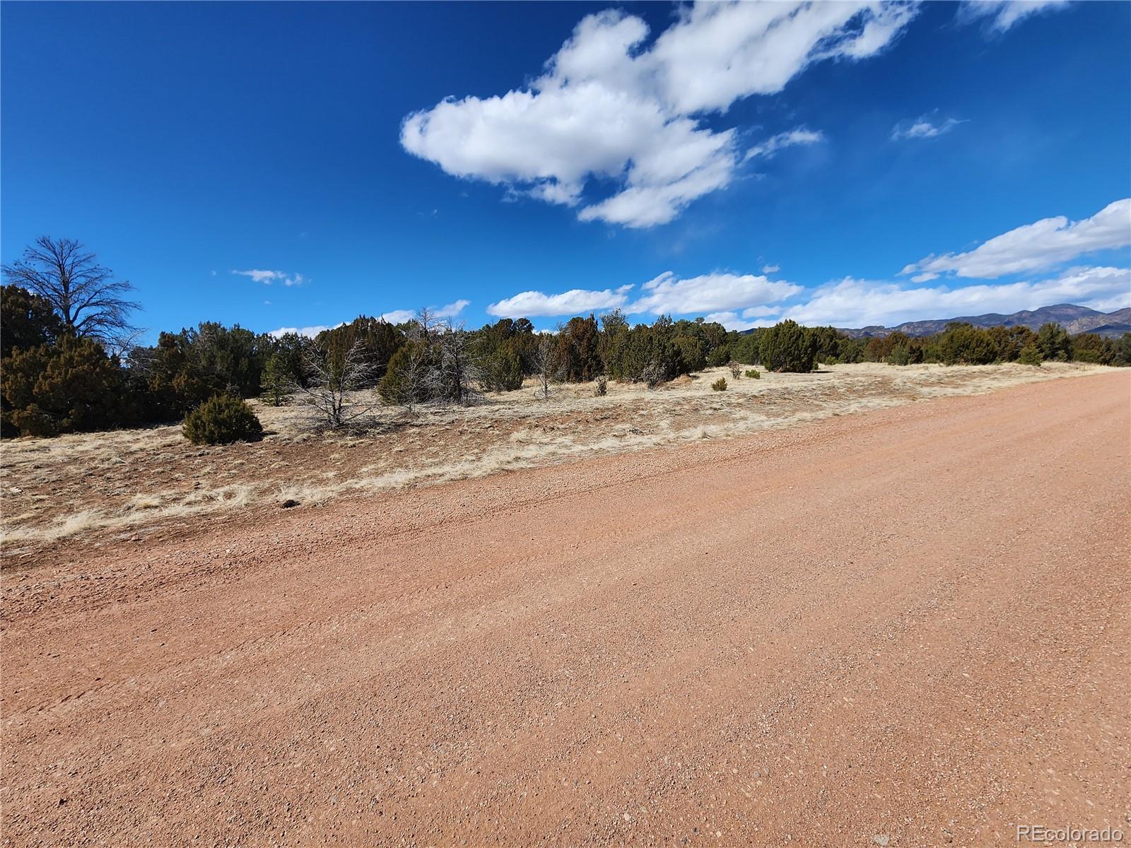 LOT 54 RIMROCK Terrace, Penrose, CO 81240, ,Land,For Sale,RIMROCK,REC2513347