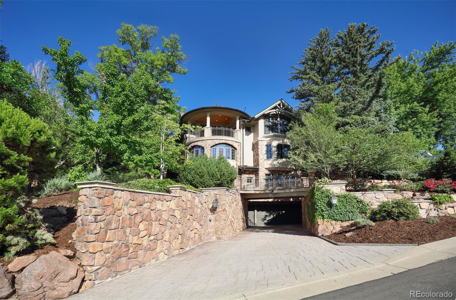 Restricted Address, 5 Bedrooms Bedrooms, ,10 BathroomsBathrooms,Residential,For Sale,3rd,REC8512914
