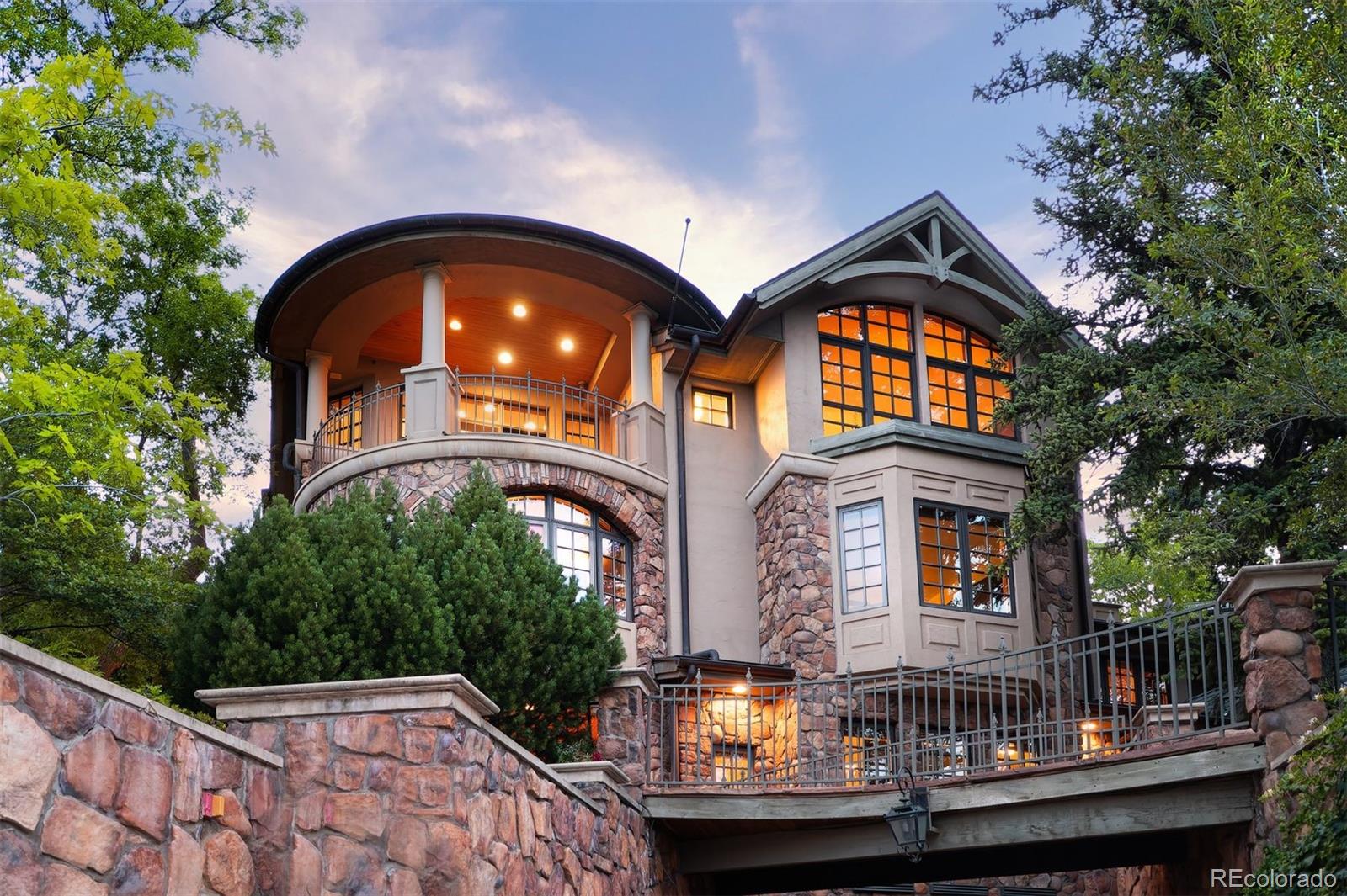 Restricted Address, 5 Bedrooms Bedrooms, ,10 BathroomsBathrooms,Residential,For Sale,3rd,REC8512914