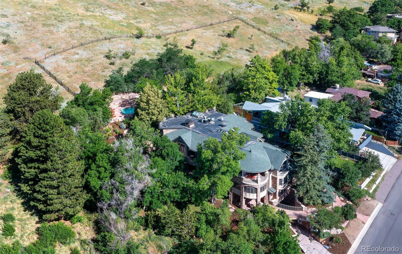 Restricted Address, 5 Bedrooms Bedrooms, ,10 BathroomsBathrooms,Residential,For Sale,3rd,REC8512914