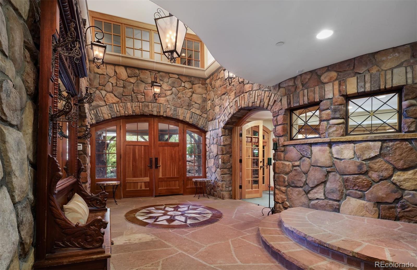 Restricted Address, 5 Bedrooms Bedrooms, ,10 BathroomsBathrooms,Residential,For Sale,3rd,REC8512914