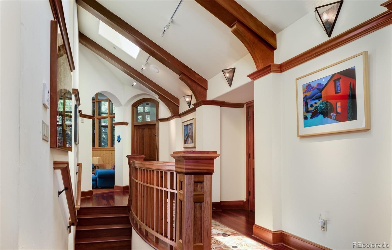 Restricted Address, 5 Bedrooms Bedrooms, ,10 BathroomsBathrooms,Residential,For Sale,3rd,REC8512914