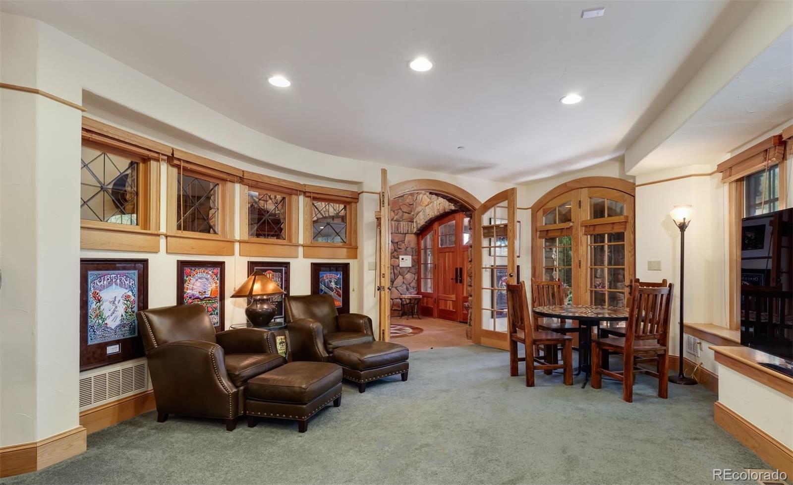 Restricted Address, 5 Bedrooms Bedrooms, ,10 BathroomsBathrooms,Residential,For Sale,3rd,REC8512914
