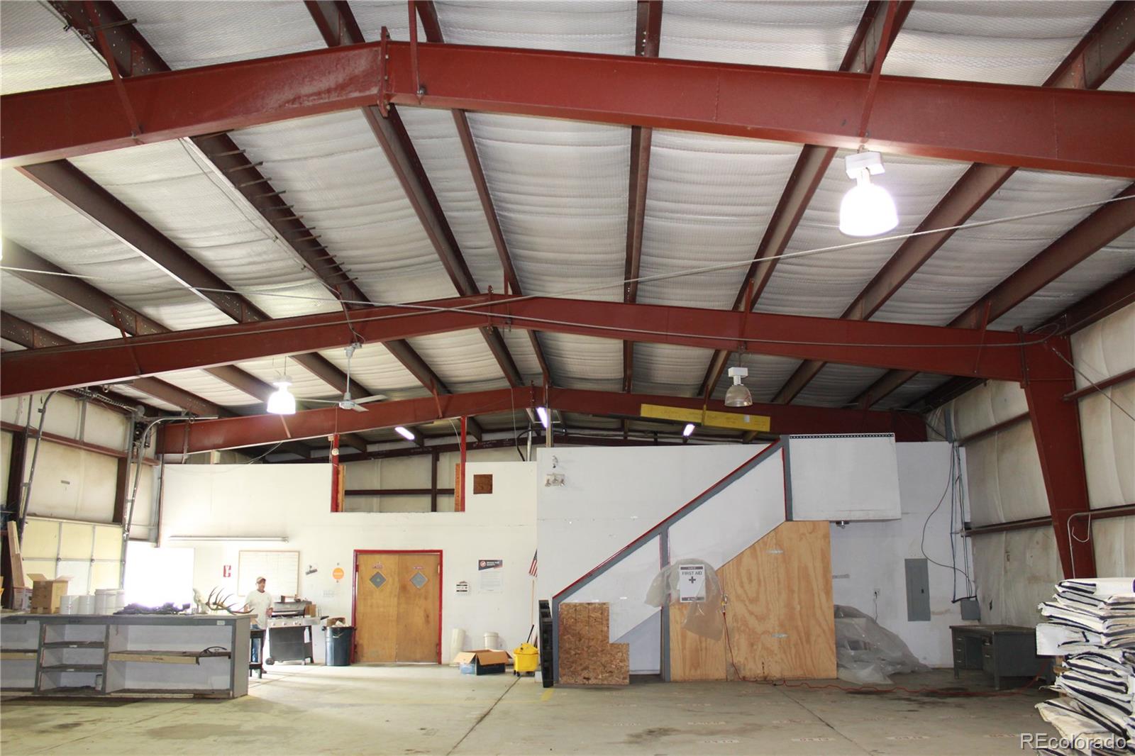9550 County Road 95.5, Trinidad, CO 81082, ,Commercial Lease,For Rent,County Road 95.5,REC6104238