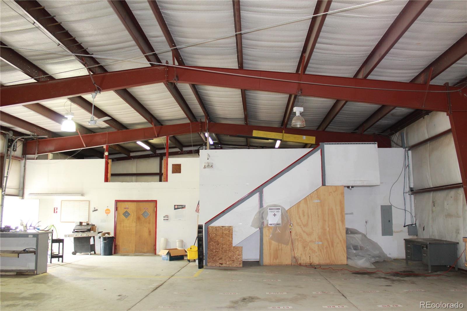 9550 County Road 95.5, Trinidad, CO 81082, ,Commercial Lease,For Rent,County Road 95.5,REC6104238
