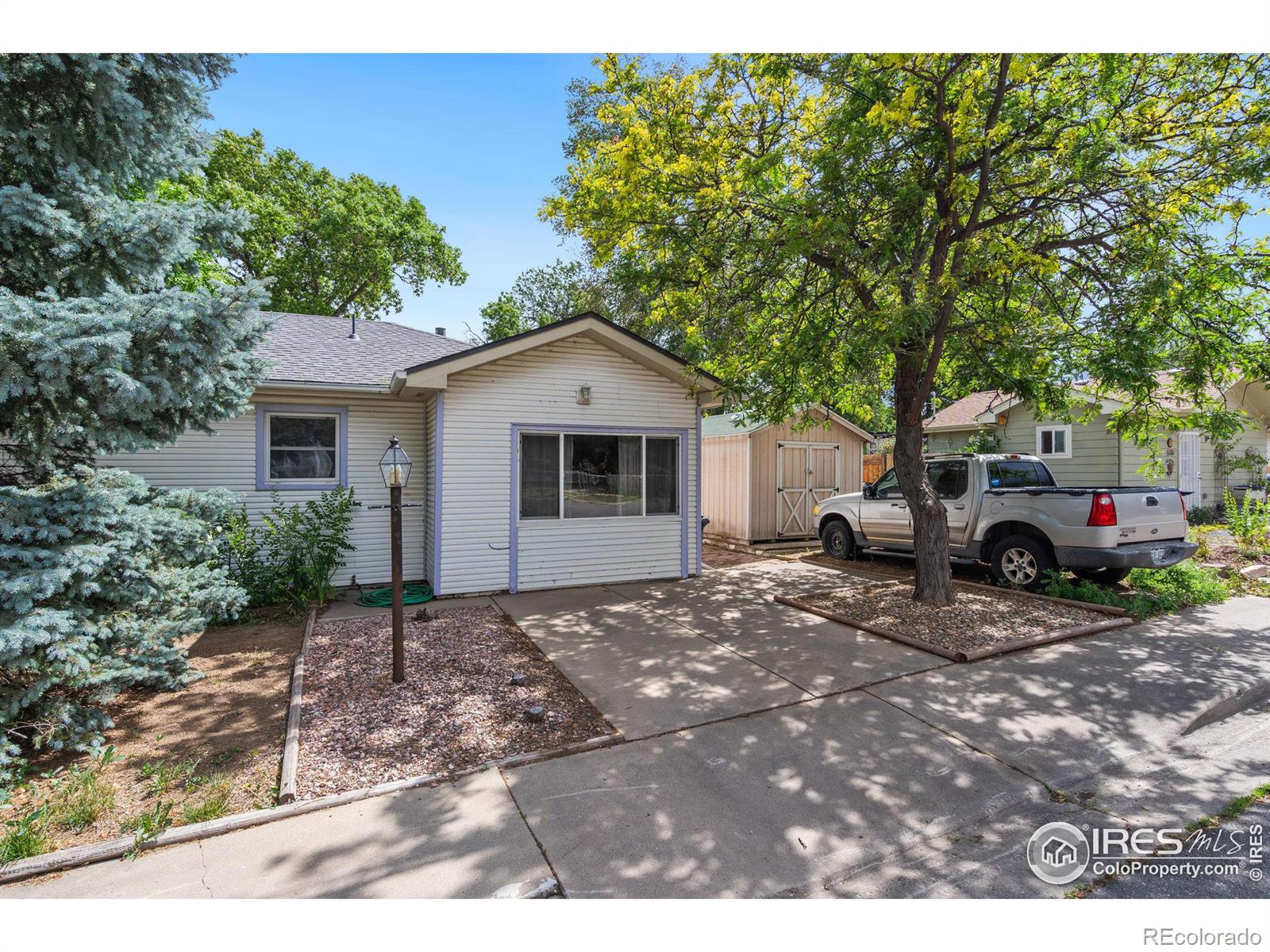 1555 Monroe Avenue, Loveland, CO 80538, 3 Bedrooms Bedrooms, ,2 BathroomsBathrooms,Residential,For Sale,Monroe,RECIR1013363