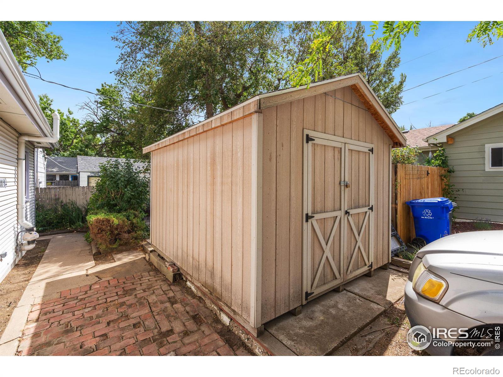 1555 Monroe Avenue, Loveland, CO 80538, 3 Bedrooms Bedrooms, ,2 BathroomsBathrooms,Residential,For Sale,Monroe,RECIR1013363