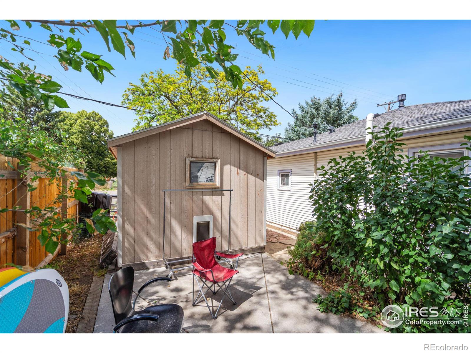 1555 Monroe Avenue, Loveland, CO 80538, 3 Bedrooms Bedrooms, ,2 BathroomsBathrooms,Residential,For Sale,Monroe,RECIR1013363