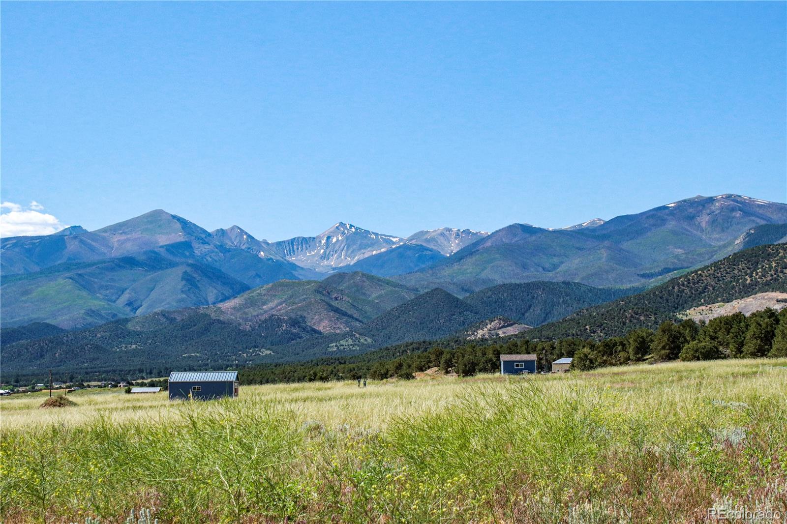 Restricted Address, Coaldale, CO 81222, ,Land,For Sale,US-50,REC4993611