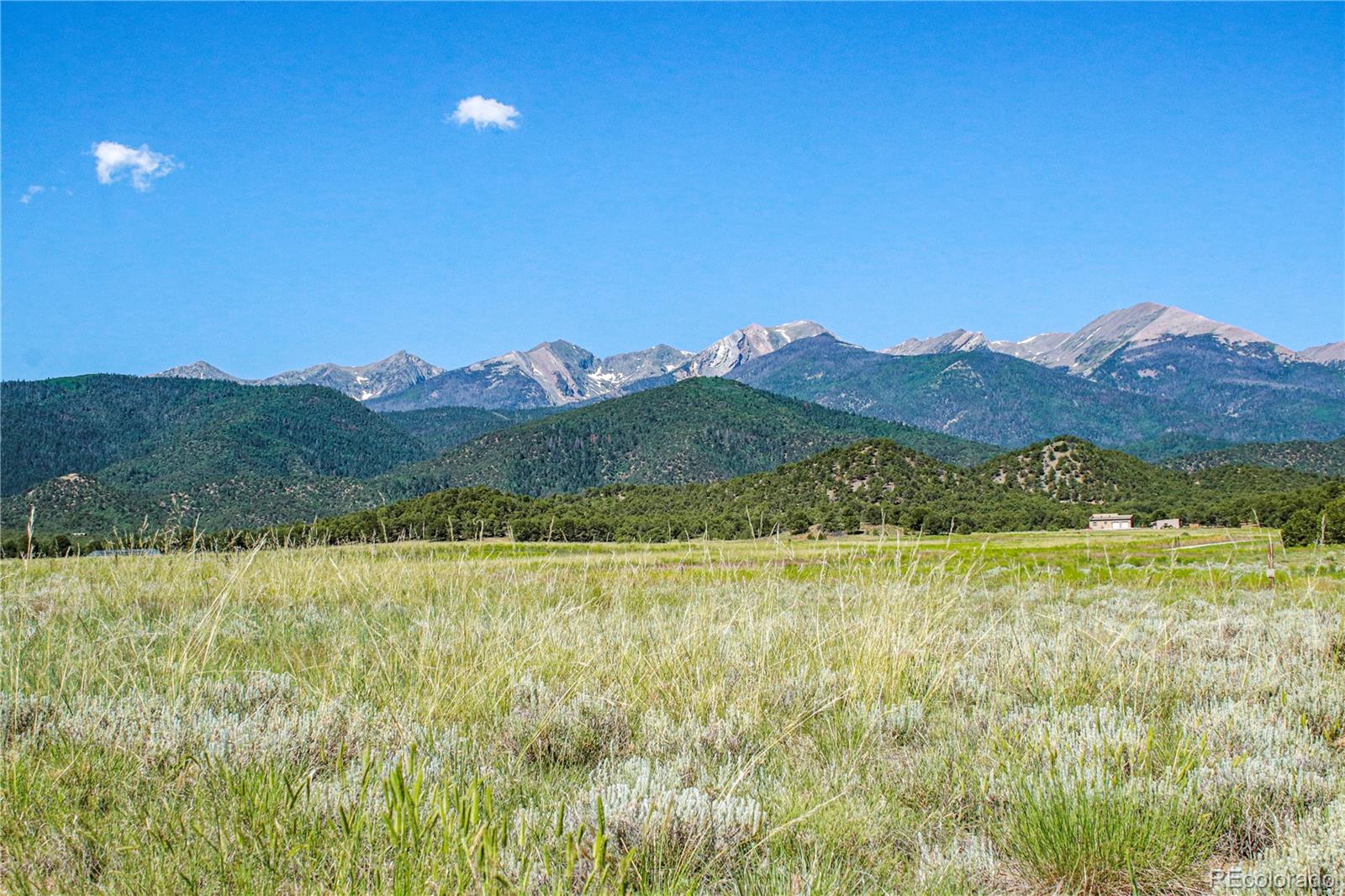 Restricted Address, Coaldale, CO 81222, ,Land,For Sale,US-50,REC4993611