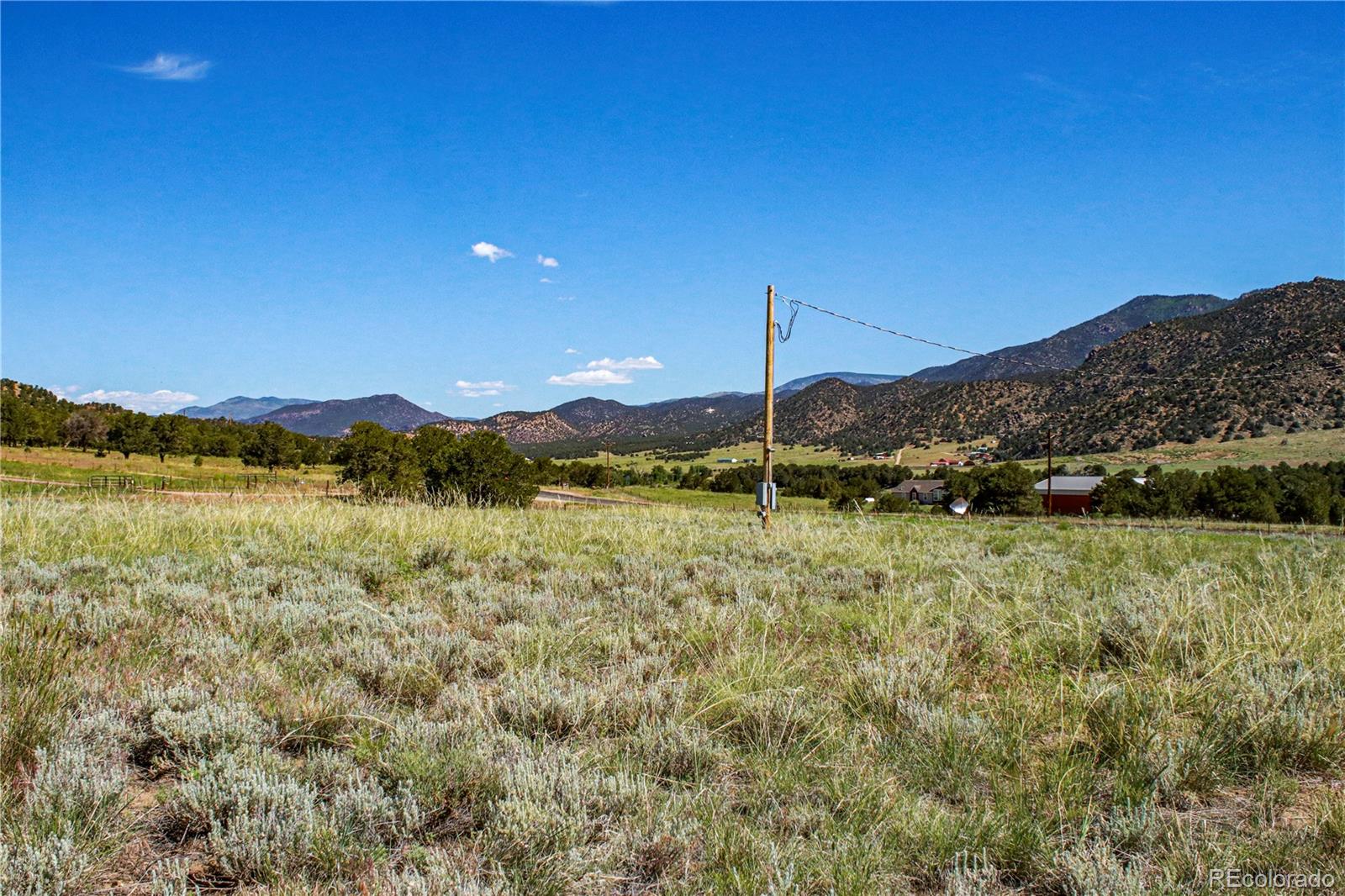 Restricted Address, Coaldale, CO 81222, ,Land,For Sale,US-50,REC4993611