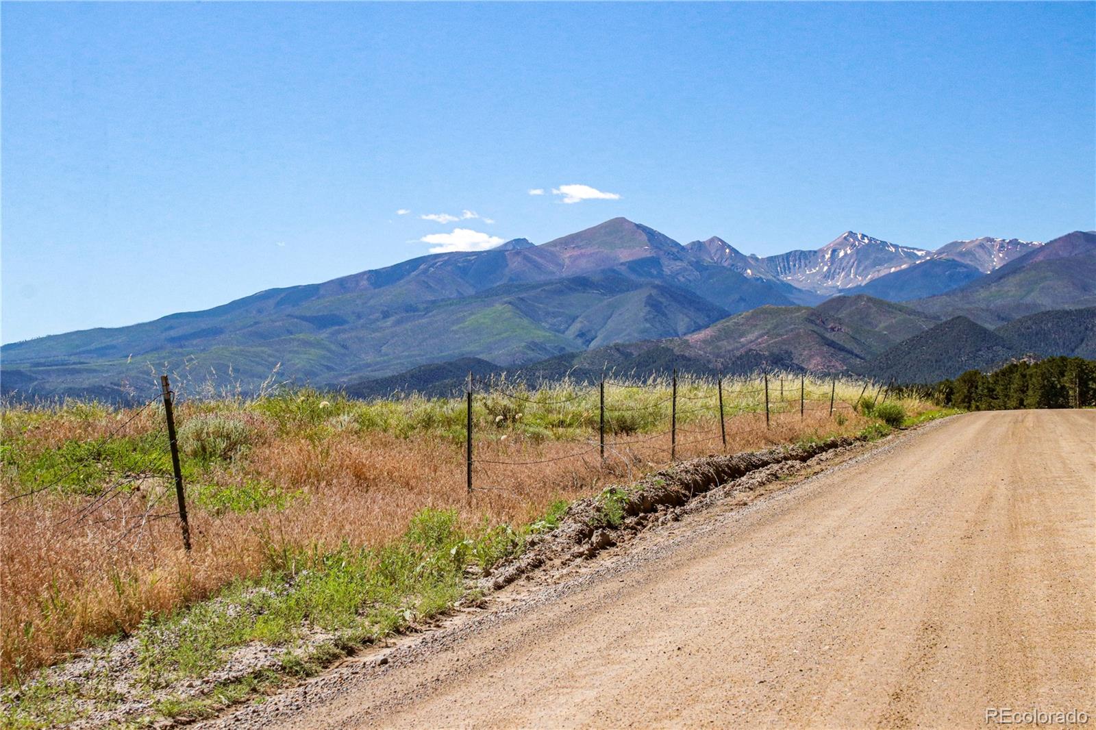 Restricted Address, Coaldale, CO 81222, ,Land,For Sale,US-50,REC4993611