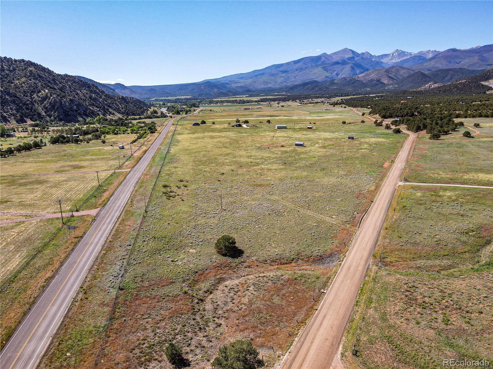 Restricted Address, Coaldale, CO 81222, ,Land,For Sale,US-50,REC4993611