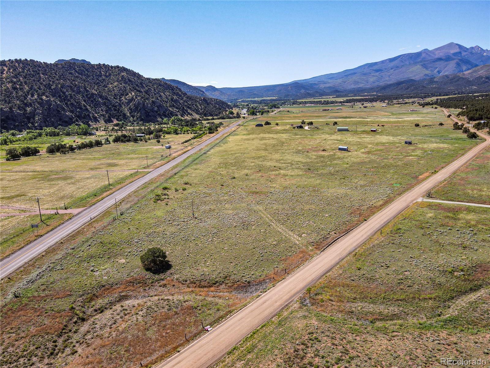 Restricted Address, Coaldale, CO 81222, ,Land,For Sale,US-50,REC4993611