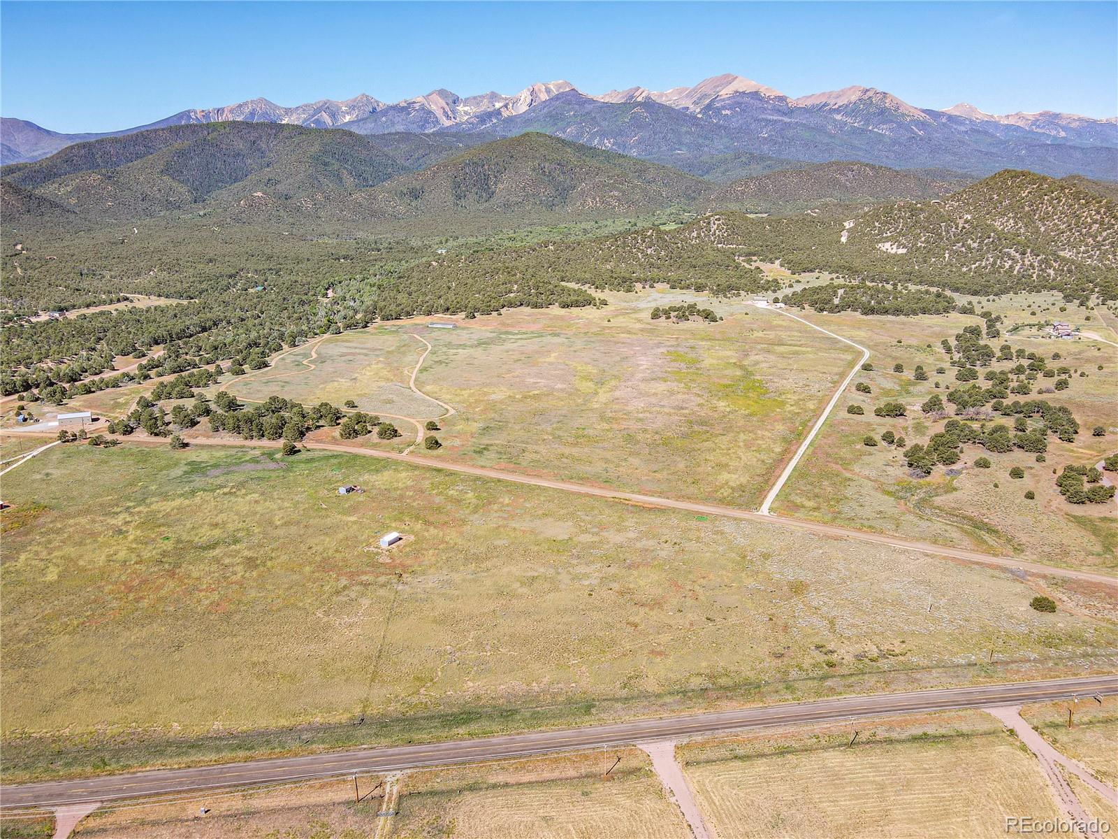 Restricted Address, Coaldale, CO 81222, ,Land,For Sale,US-50,REC4993611