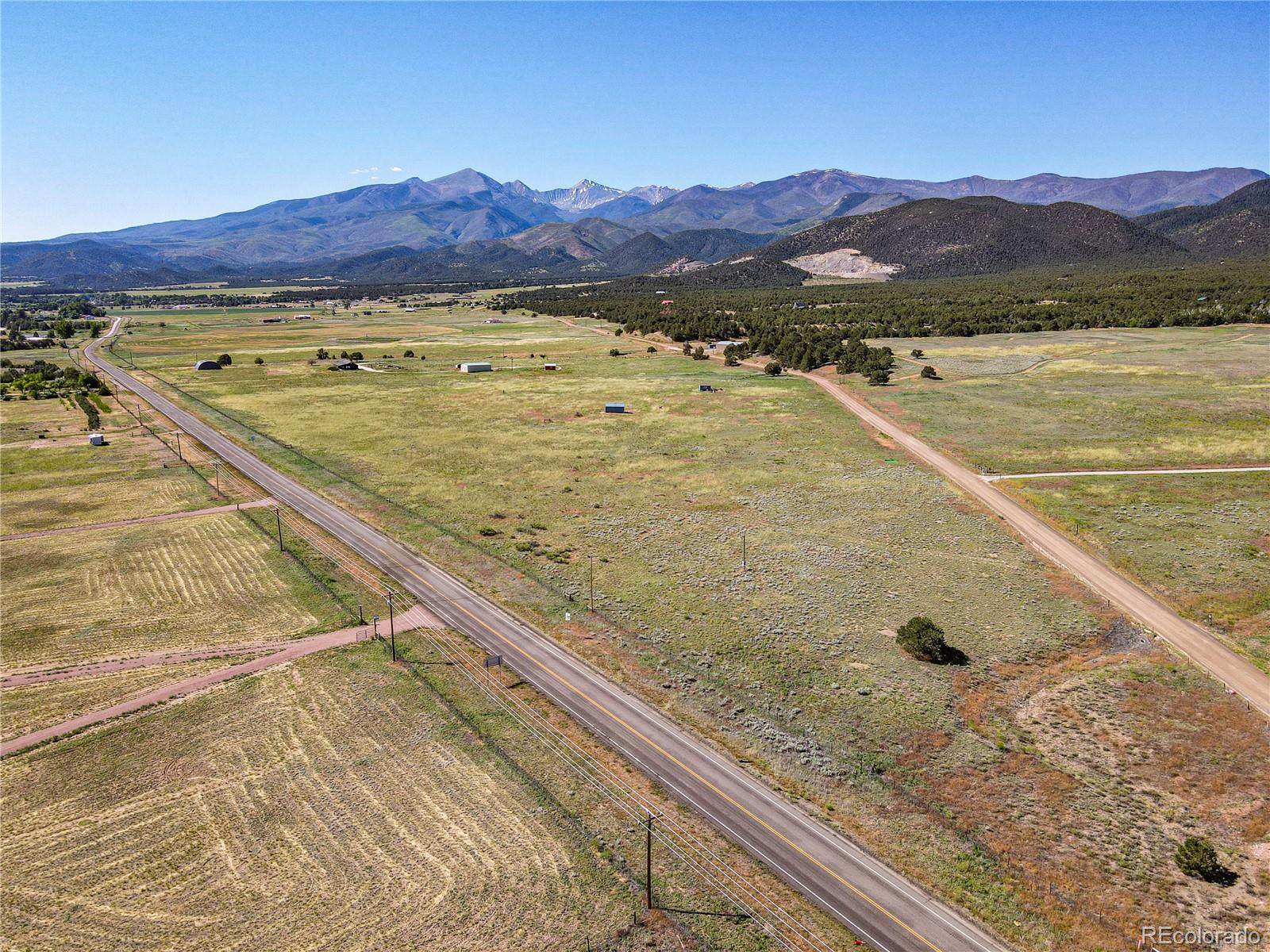 Restricted Address, Coaldale, CO 81222, ,Land,For Sale,US-50,REC4993611