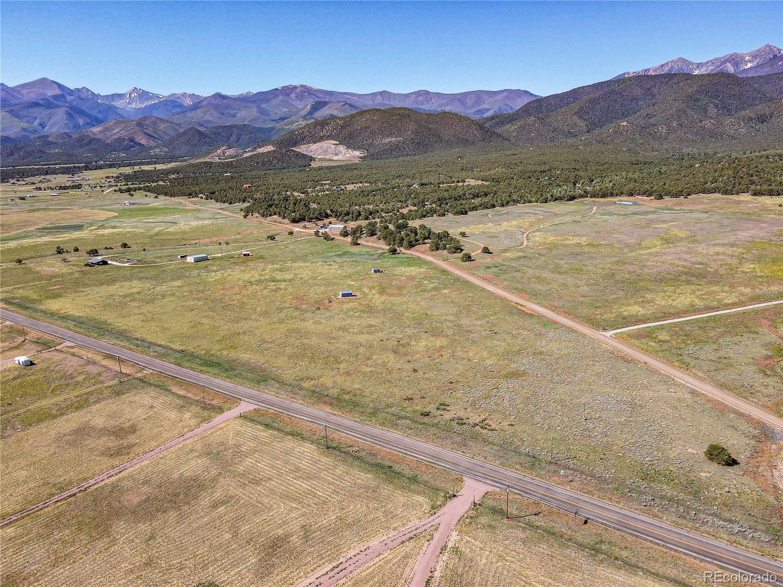 Restricted Address, Coaldale, CO 81222, ,Land,For Sale,US-50,REC4993611