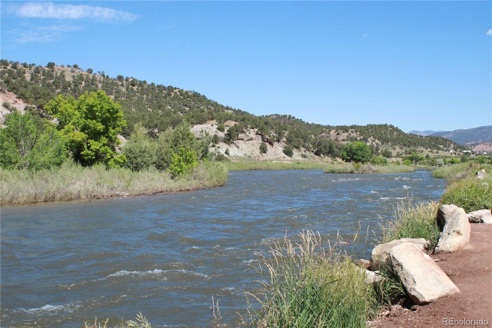 Restricted Address, Coaldale, CO 81222, ,Land,For Sale,US-50,REC4993611