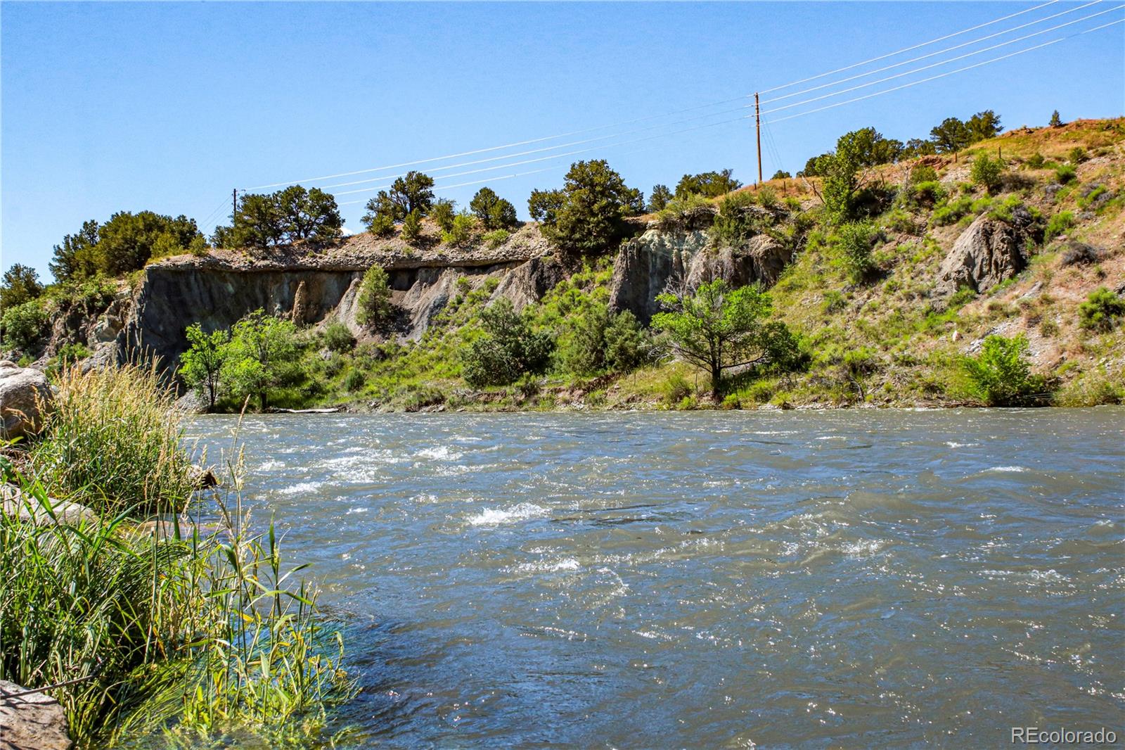 Restricted Address, Coaldale, CO 81222, ,Land,For Sale,US-50,REC4993611