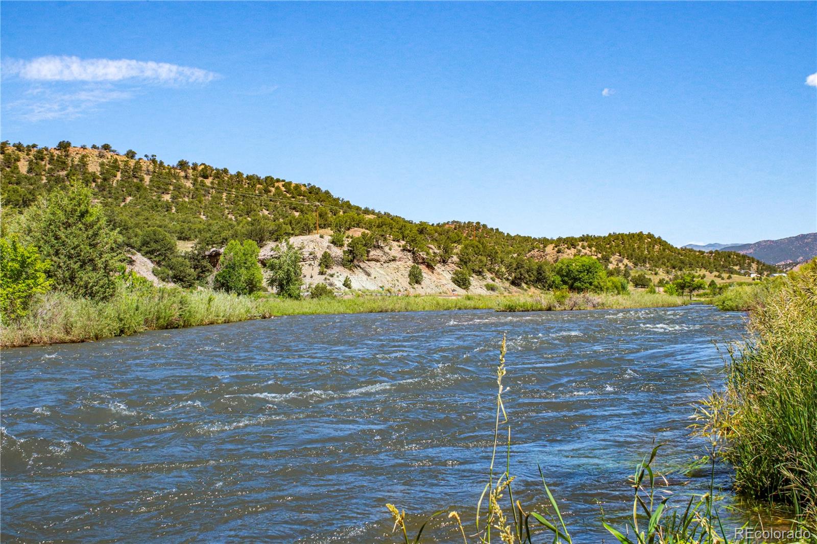 Restricted Address, Coaldale, CO 81222, ,Land,For Sale,US-50,REC4993611