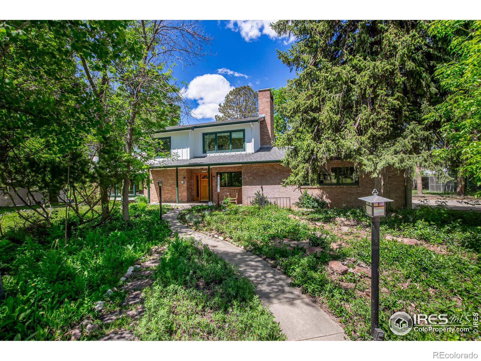 3833 57th Street, Boulder, CO 80301, 4 Bedrooms Bedrooms, ,3 BathroomsBathrooms,Residential,For Sale,57th,RECIR1013400