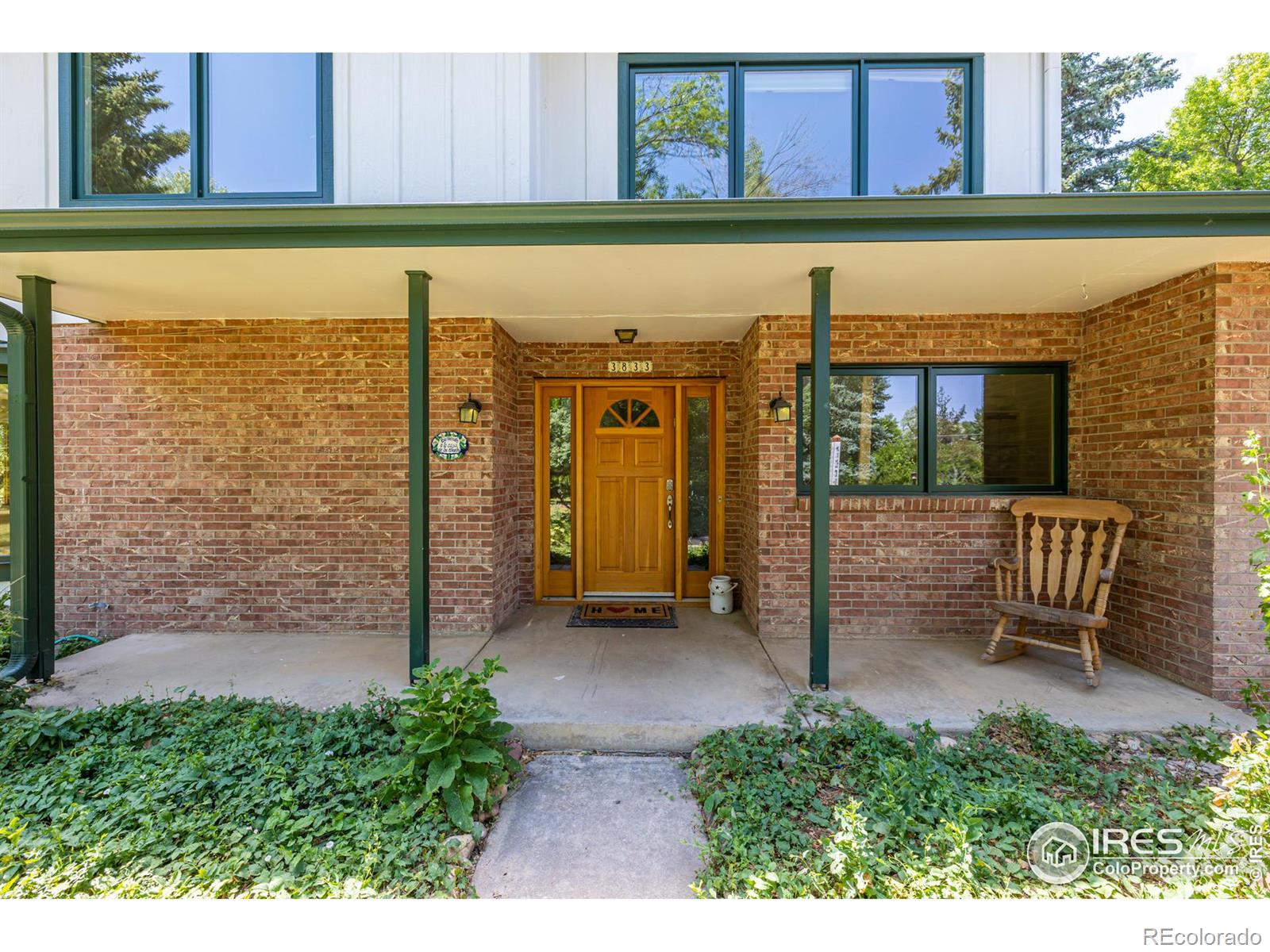 3833 57th Street, Boulder, CO 80301, 4 Bedrooms Bedrooms, ,3 BathroomsBathrooms,Residential,For Sale,57th,RECIR1013400