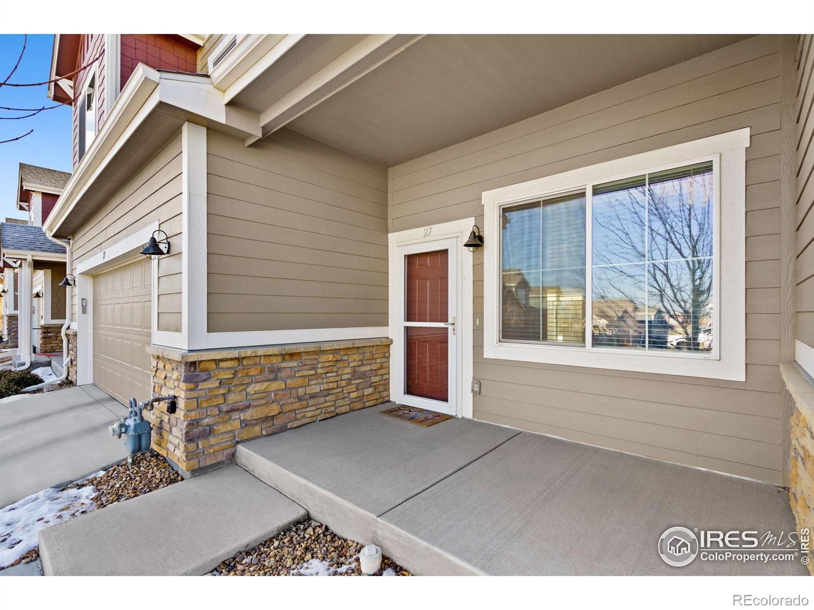 6024 1st Street #27, Greeley, CO 80634, 3 Bedrooms Bedrooms, ,3 BathroomsBathrooms,Residential,For Sale,1st,RECIR1013380