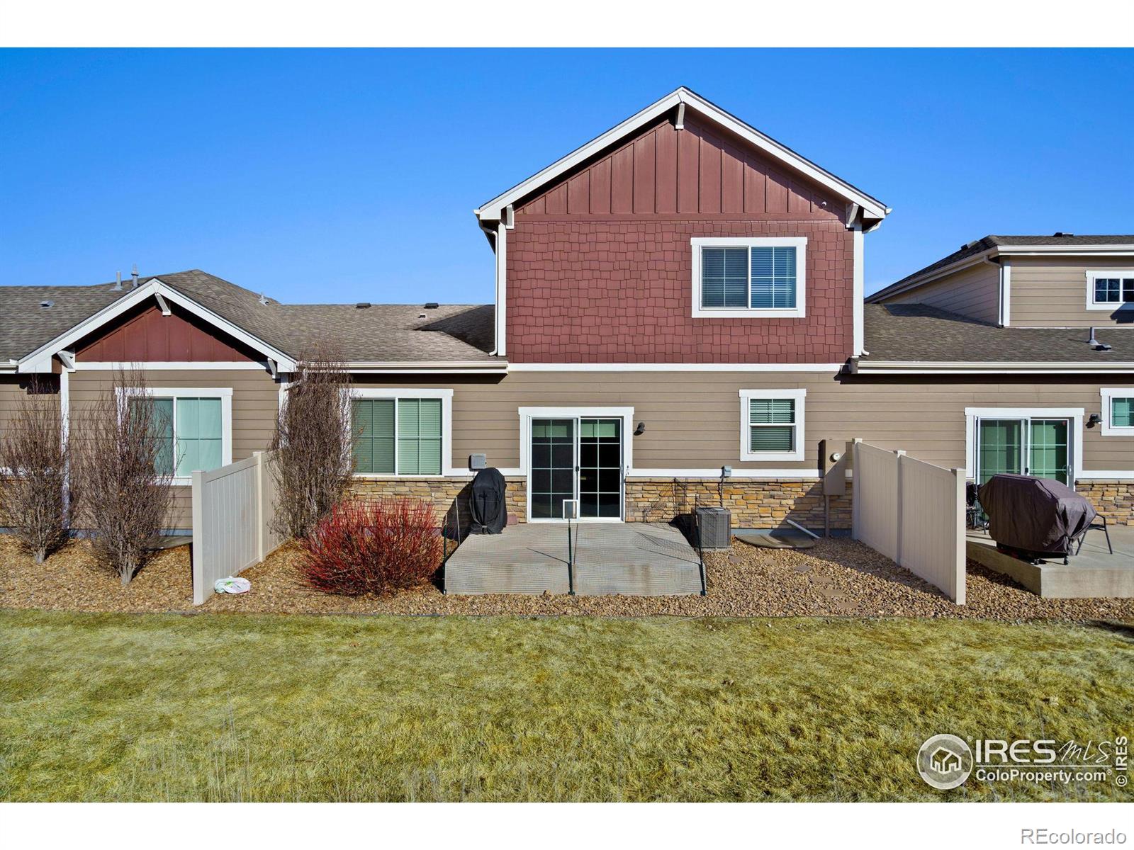 6024 1st Street #27, Greeley, CO 80634, 3 Bedrooms Bedrooms, ,3 BathroomsBathrooms,Residential,For Sale,1st,RECIR1013380