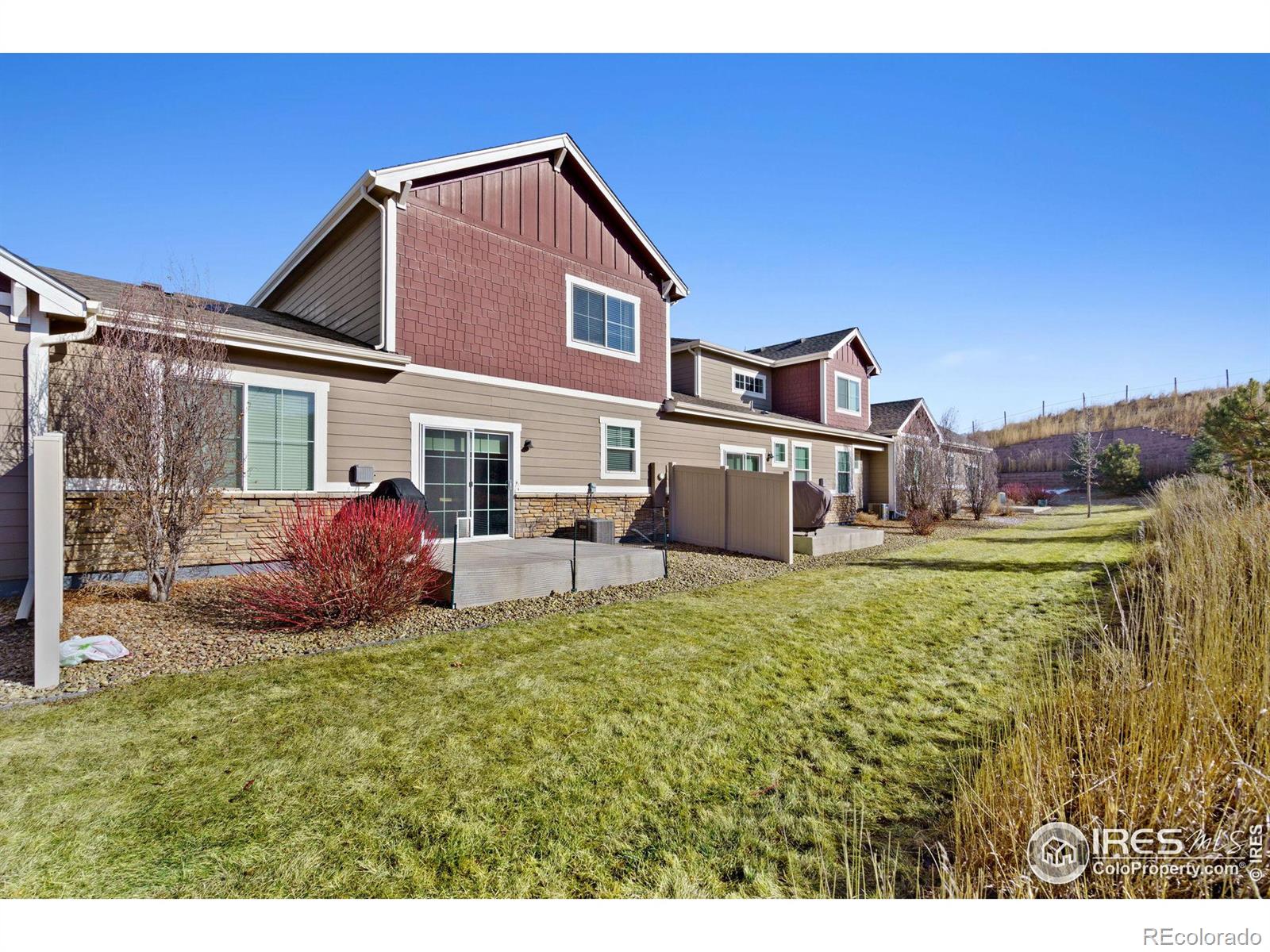 6024 1st Street #27, Greeley, CO 80634, 3 Bedrooms Bedrooms, ,3 BathroomsBathrooms,Residential,For Sale,1st,RECIR1013380